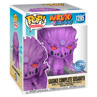 Figura POP Naruto Shippuden Sasuke Complete Susano Exclusive