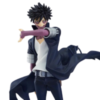 Figura Pop Up Parade Dabi My Hero Academia 18cm