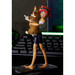 Figura Pop Up Parade Ed & Ein Cowboy Bebop 15cm