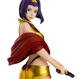 Figura Pop Up Parade Faye Valentine Cowboy Bebop 17cm