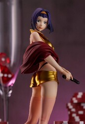 Figura Pop Up Parade Faye Valentine Cowboy Bebop 17cm