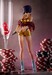 Figura Pop Up Parade Faye Valentine Cowboy Bebop 17cm