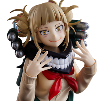 Figura Pop Up Parade Himiko Toga My Hero Academia 16cm