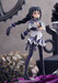 Figura Pop Up Parade Homura Akemi Puella Magi Madoka Magica 16cm