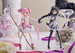 Figura Pop Up Parade Homura Akemi Puella Magi Madoka Magica 16cm