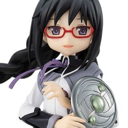 Figura Pop Up Parade Homura Akemi Puella Magi Madoka Magica 16cm