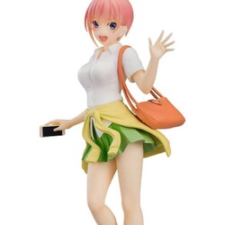 Figura Pop Up Parade Ichika Nakano Quintessential Quintuplets 17cm 