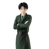 Figura Pop Up Parade Levi Attack on Titan 17cm