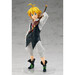 Figura Pop Up Parade Meliodas The Seven Deadly Sins Dragons Judgement 15cm