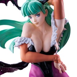 Figura Pop up Parade Morrigan Darkstalkers 17cm