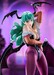 Figura Pop up Parade Morrigan Darkstalkers 17cm