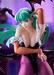 Figura Pop up Parade Morrigan Darkstalkers 17cm