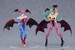 Figura Pop up Parade Morrigan Darkstalkers 17cm