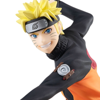 Figura Pop up Parade Naruto Uzumaki Naruto Shippuden 14cm