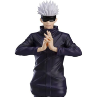 Figura Pop Up Parade Satoru Gojo Jujutsu Kaisen 19cm