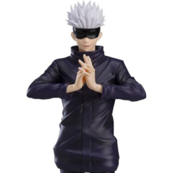 Figura Pop Up Parade Satoru Gojo Jujutsu Kaisen 19cm