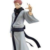 Figura Pop Up Parade Sukuna Jujutsu Kaisen 17,5cm