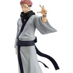 Figura Pop Up Parade Sukuna Jujutsu Kaisen 17,5cm