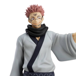 Figura Pop Up Parade Sukuna Jujutsu Kaisen 17,5cm