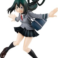 Figura Pop Up Parade Tsuyu Asui My Hero Academia 15cm