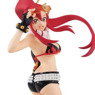 Figura Pop Up Parade Yoko Tengen Toppa Gurren Lagann 17cm