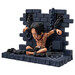 Figura Portgas D Ace Impeldown WCF Log Stories One Piece 8 cm