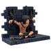 Figura Portgas D Ace Impeldown WCF Log Stories One Piece 8 cm