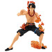 Figura Portgas D Ace Marineford Maximatic Plus One Piece 20 cm
