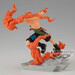 Figura Portgas D ACE Senkozekkei One Piece 9cm