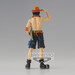 Figura Portgas.d.ace Wanokuni Vol.3 The Grandline Men DXF One Piece 17cm