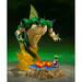 Figura Porunga & Dende Luminous Come Forth Genuine Shenron Dragon Ball Z 28cm