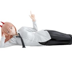 Figura Power Chainsaw Man 22cm