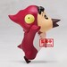 Figura Pteranodon Shinchan Our Dinosaur Diary Kasukabe Boueitai Crayon Shinchan 11cm