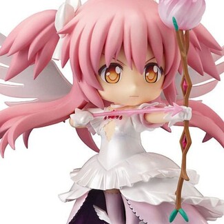 Figura Puella Magi Madoka Magica Nendoroid Ultimate Madoka 10 cm (re-run)