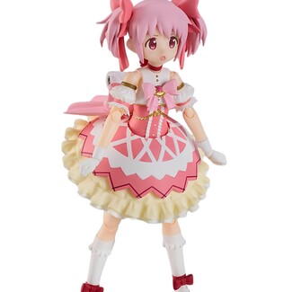 Figura Puella Magi Madoka Magica the Movie -Walpurgisnacht: Rising- BUZZmod. 1-12 Madoka Kaname 13 cm