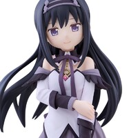 Figura Puella Magi Madoka Magica the Movie -Walpurgisnacht: Rising- Homura Akemi 21 cm