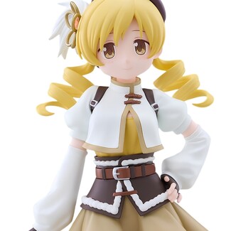 Figura Puella Magi Madoka Magica the Movie -Walpurgisnacht: Rising- Mami Tomoe 21 cm