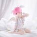 Figura Ram Sweet Angel Relax Time Re:Zero Starting Life in Another World 13 cm