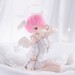 Figura Ram Sweet Angel Relax Time Re:Zero Starting Life in Another World 13 cm