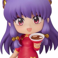 Figura Ranma 1/2 Nendoroid Shampoo 10 cm
