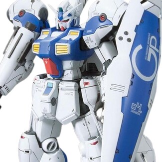 Figura RE RX-78 GP04G Gundam Gerbera 1-100