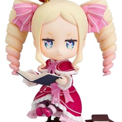 Figura Re:Zero Starting Life in Another World Nendoroid Beatrice 10 cm