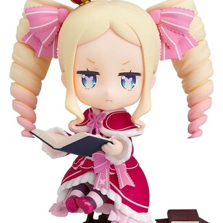 Figura Re:Zero Starting Life in Another World Nendoroid Beatrice 10 cm
