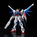 Figura Build Gundam Full Package GAT-X105B 1-144