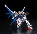 Figura Build Gundam Full Package GAT-X105B 1-144