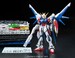 Figura Build Gundam Full Package GAT-X105B 1-144