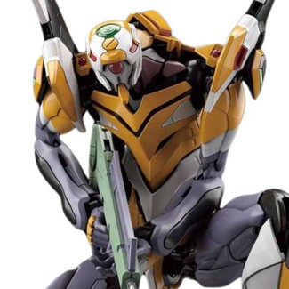 Figura Eva Unit 00 1-144 19 cm