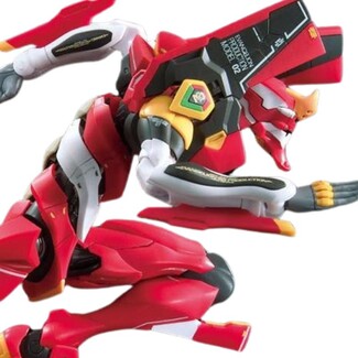 Figura Eva Unit 02 1-144