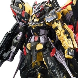 Figura Gundam Astray Gold Frame Amatsu MBF-P01-RE2 1-44