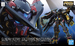 Figura Gundam Astray Gold Frame Amatsu MBF-P01-RE2 1-44